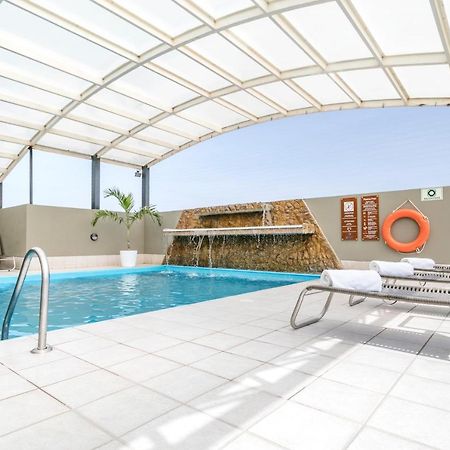 Wyndham Costa Del Sol Chiclayo 호텔 외부 사진