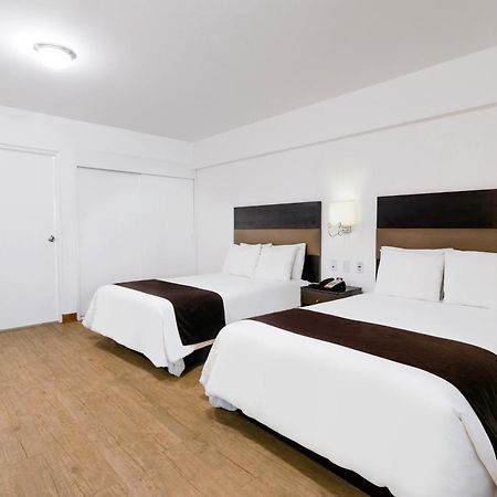 Wyndham Costa Del Sol Chiclayo 호텔 외부 사진