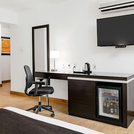Wyndham Costa Del Sol Chiclayo 호텔 외부 사진
