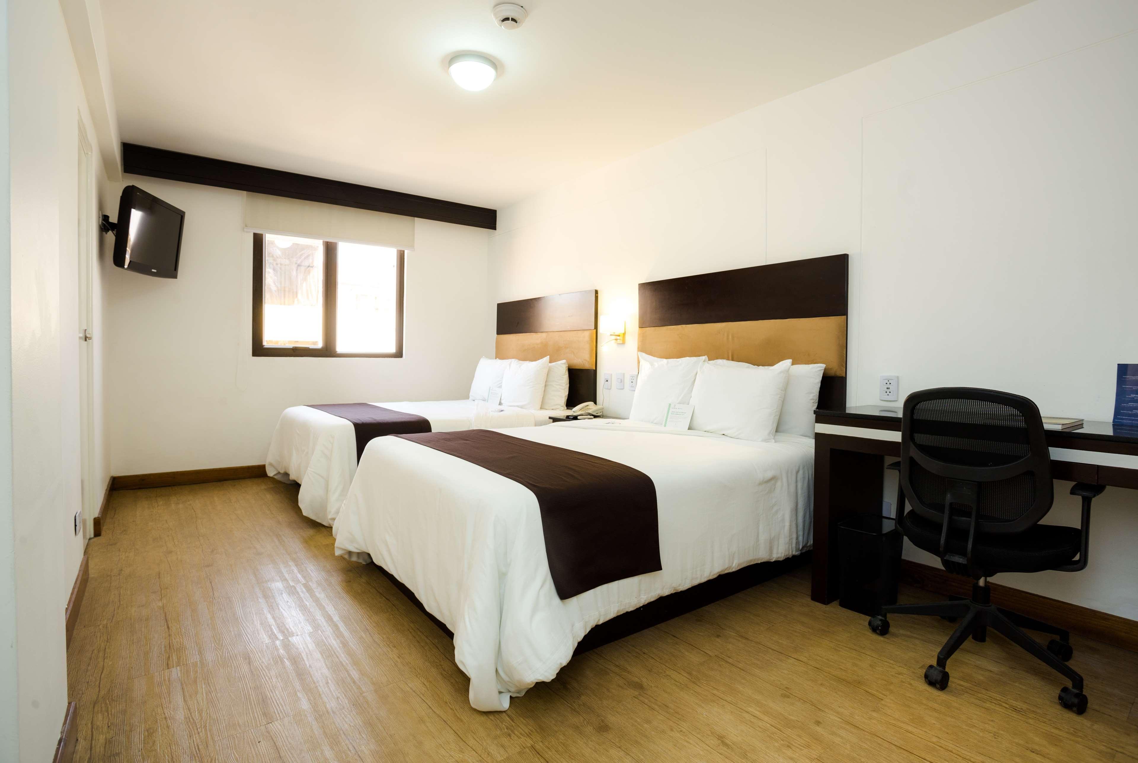 Wyndham Costa Del Sol Chiclayo 호텔 외부 사진