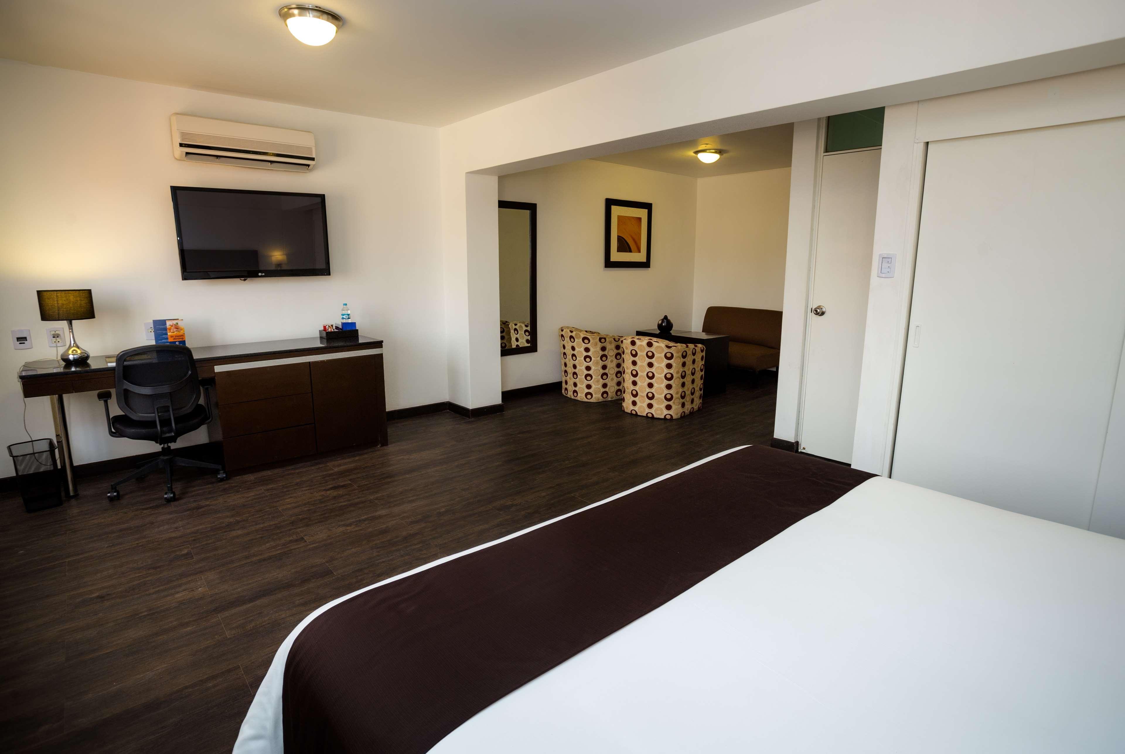 Wyndham Costa Del Sol Chiclayo 호텔 외부 사진