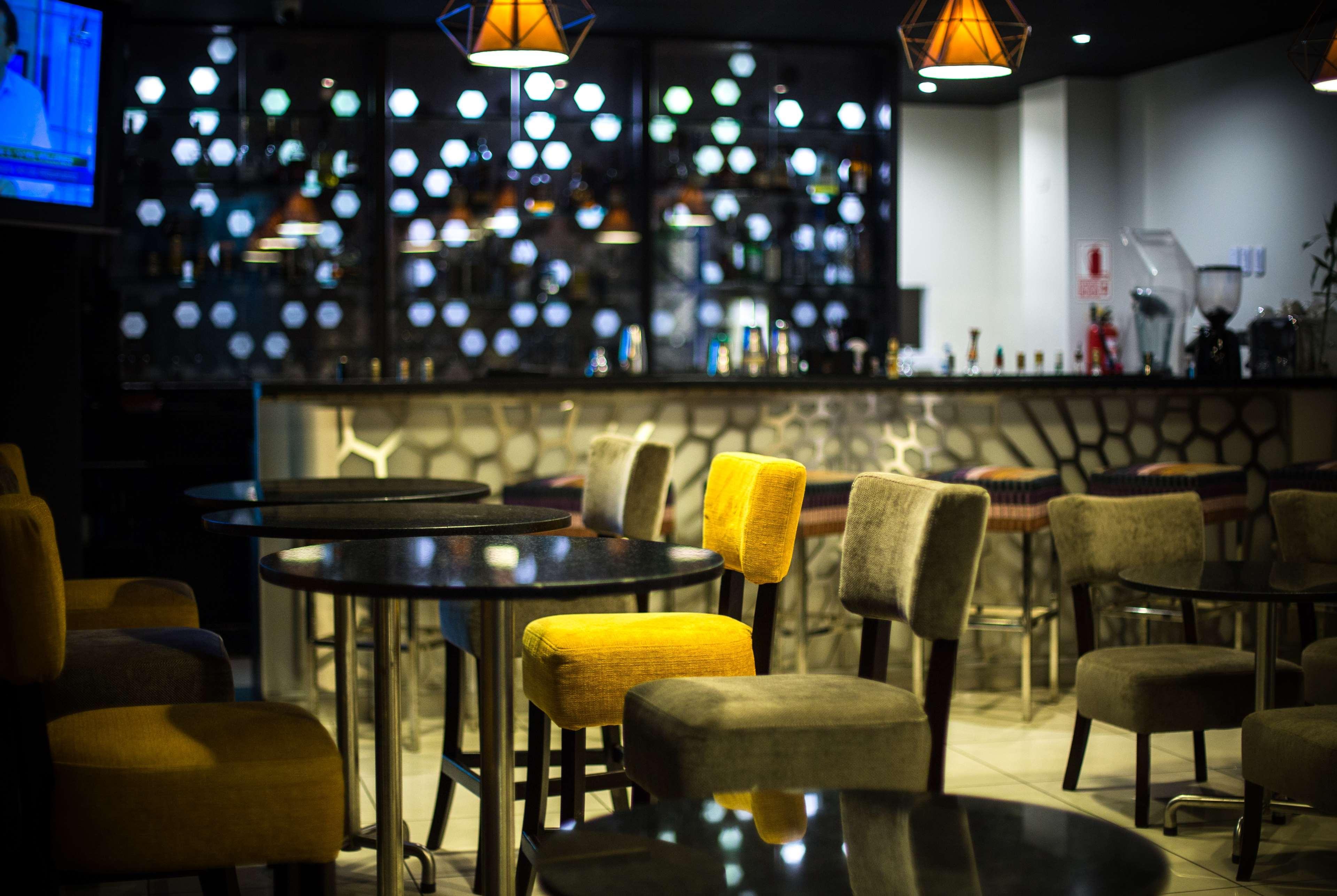 Wyndham Costa Del Sol Chiclayo 호텔 외부 사진