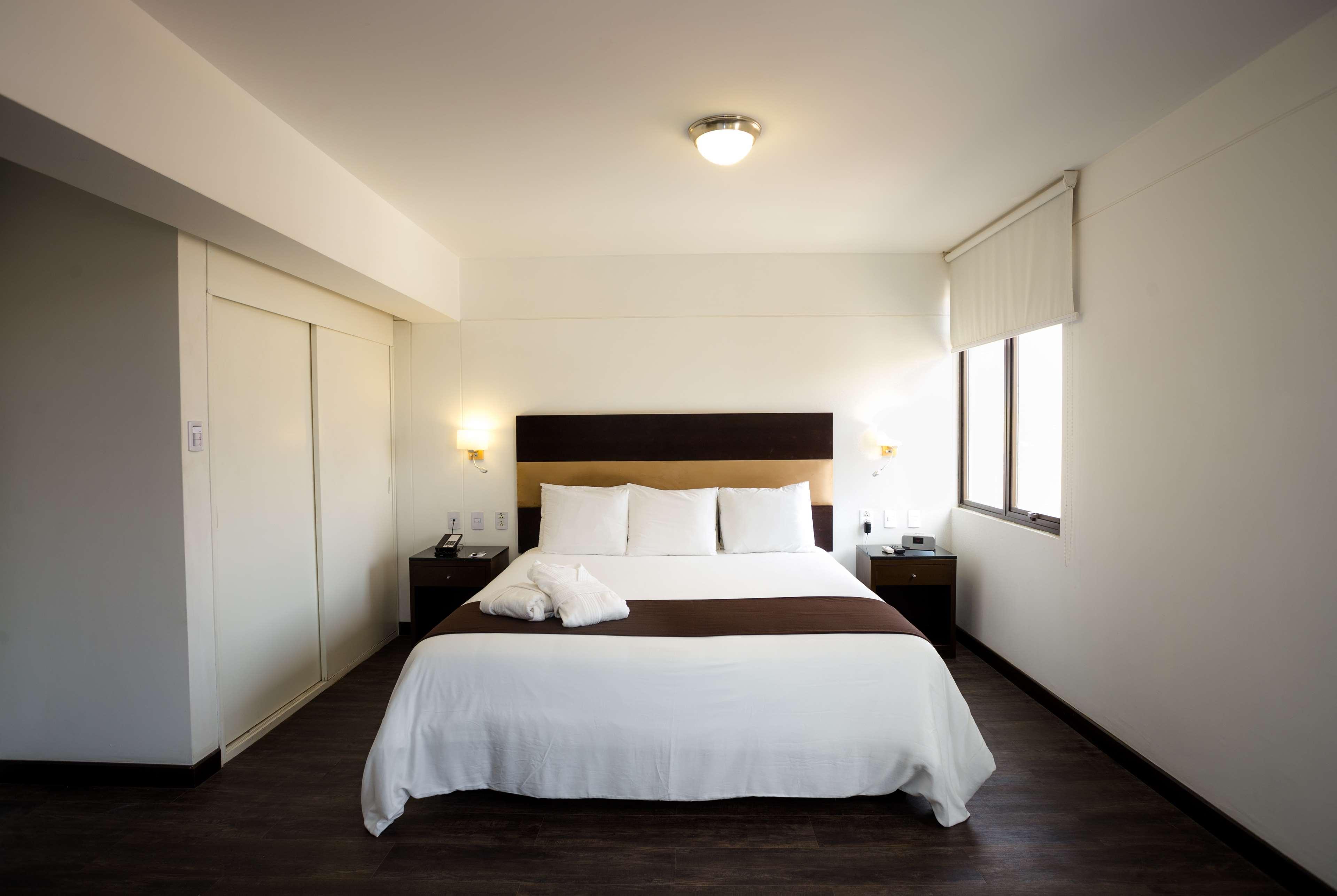 Wyndham Costa Del Sol Chiclayo 호텔 외부 사진