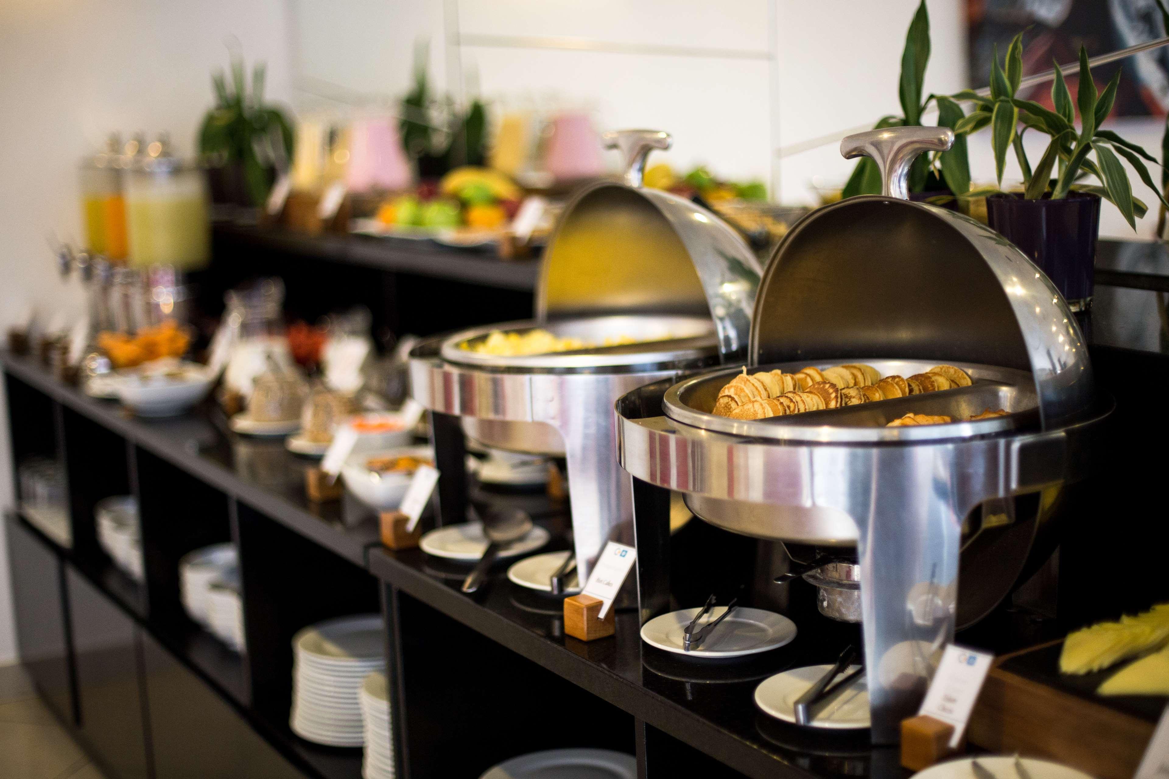 Wyndham Costa Del Sol Chiclayo 호텔 외부 사진
