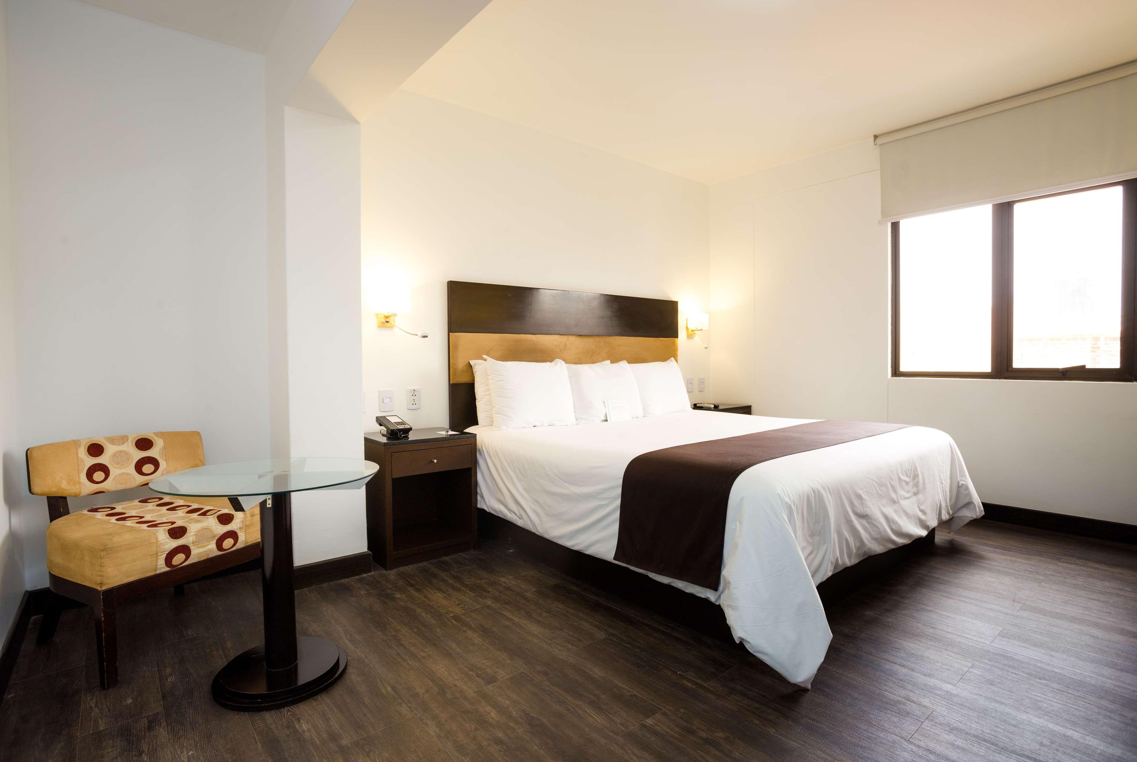 Wyndham Costa Del Sol Chiclayo 호텔 외부 사진