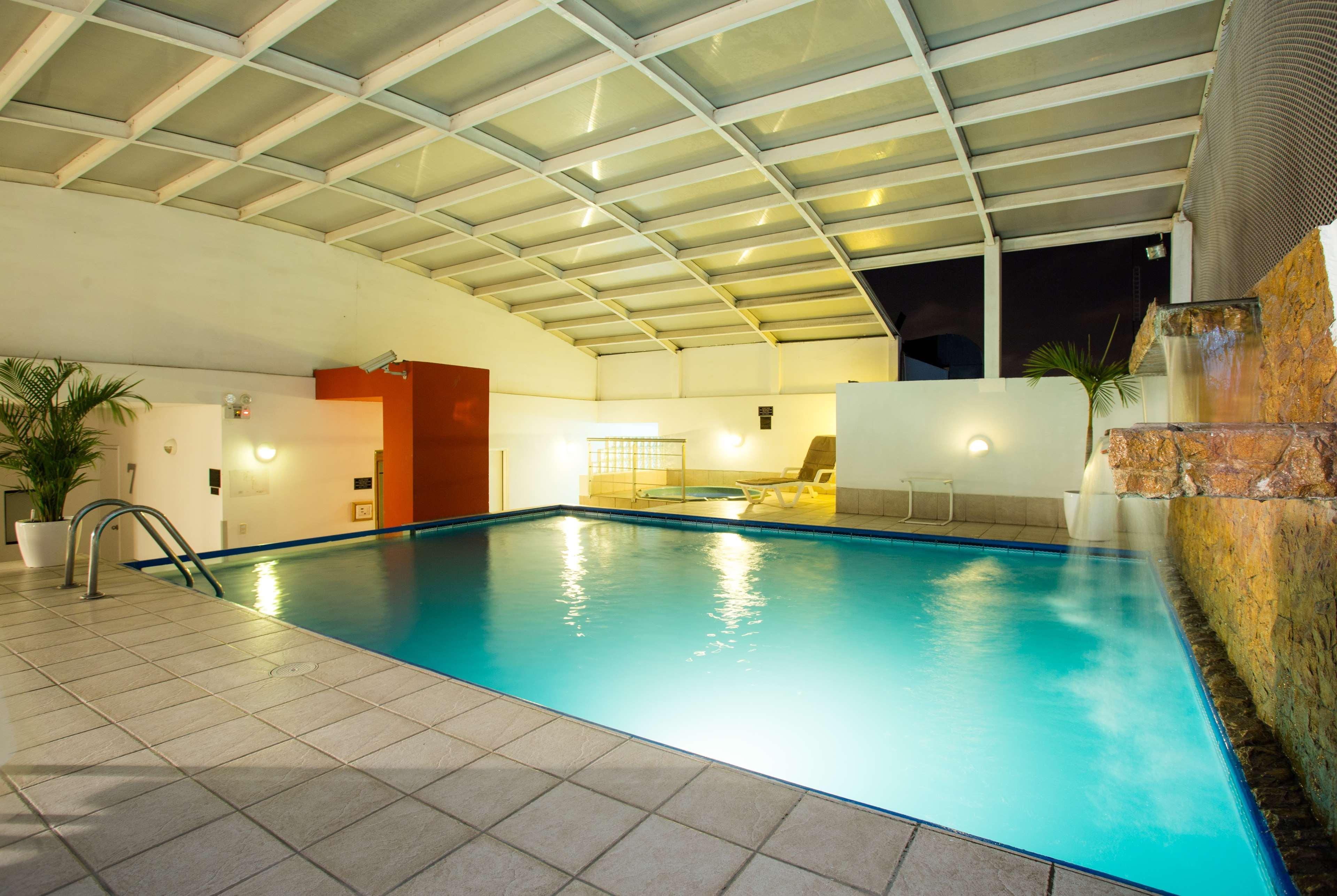 Wyndham Costa Del Sol Chiclayo 호텔 외부 사진