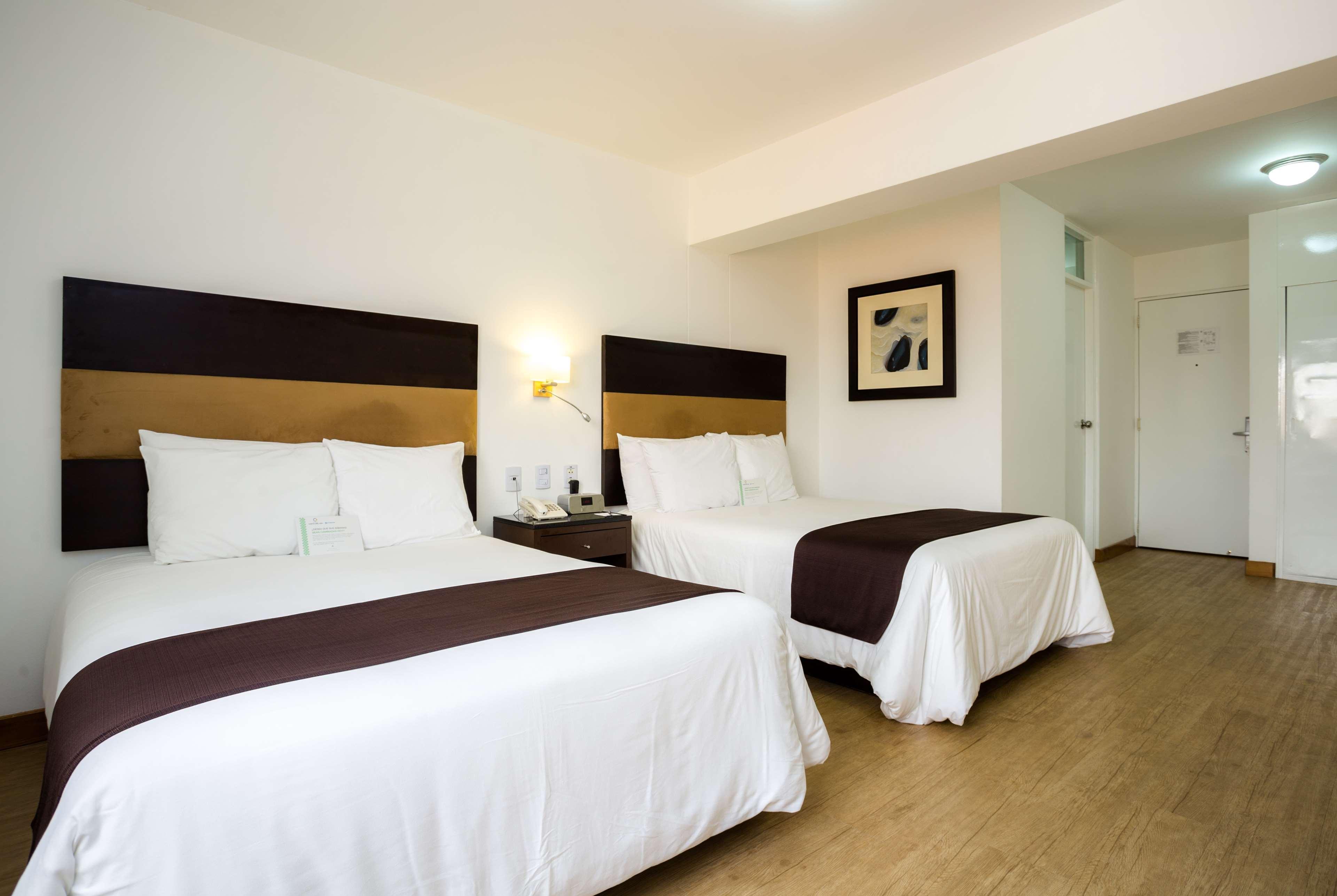 Wyndham Costa Del Sol Chiclayo 호텔 외부 사진