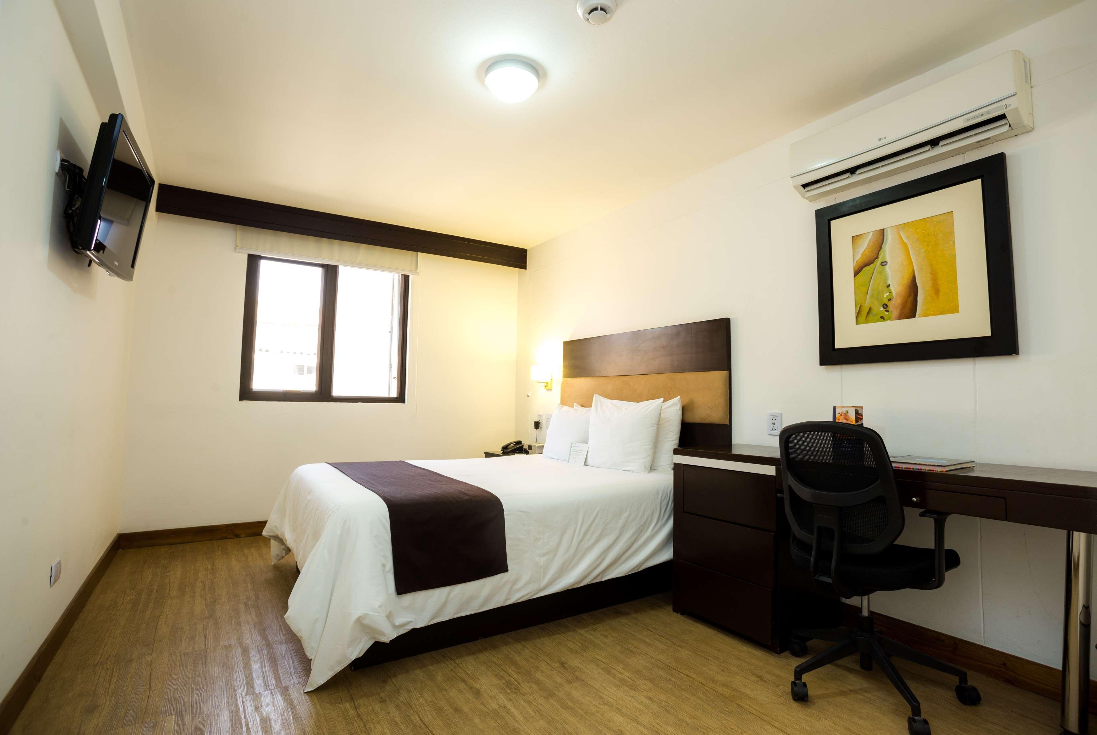 Wyndham Costa Del Sol Chiclayo 호텔 외부 사진