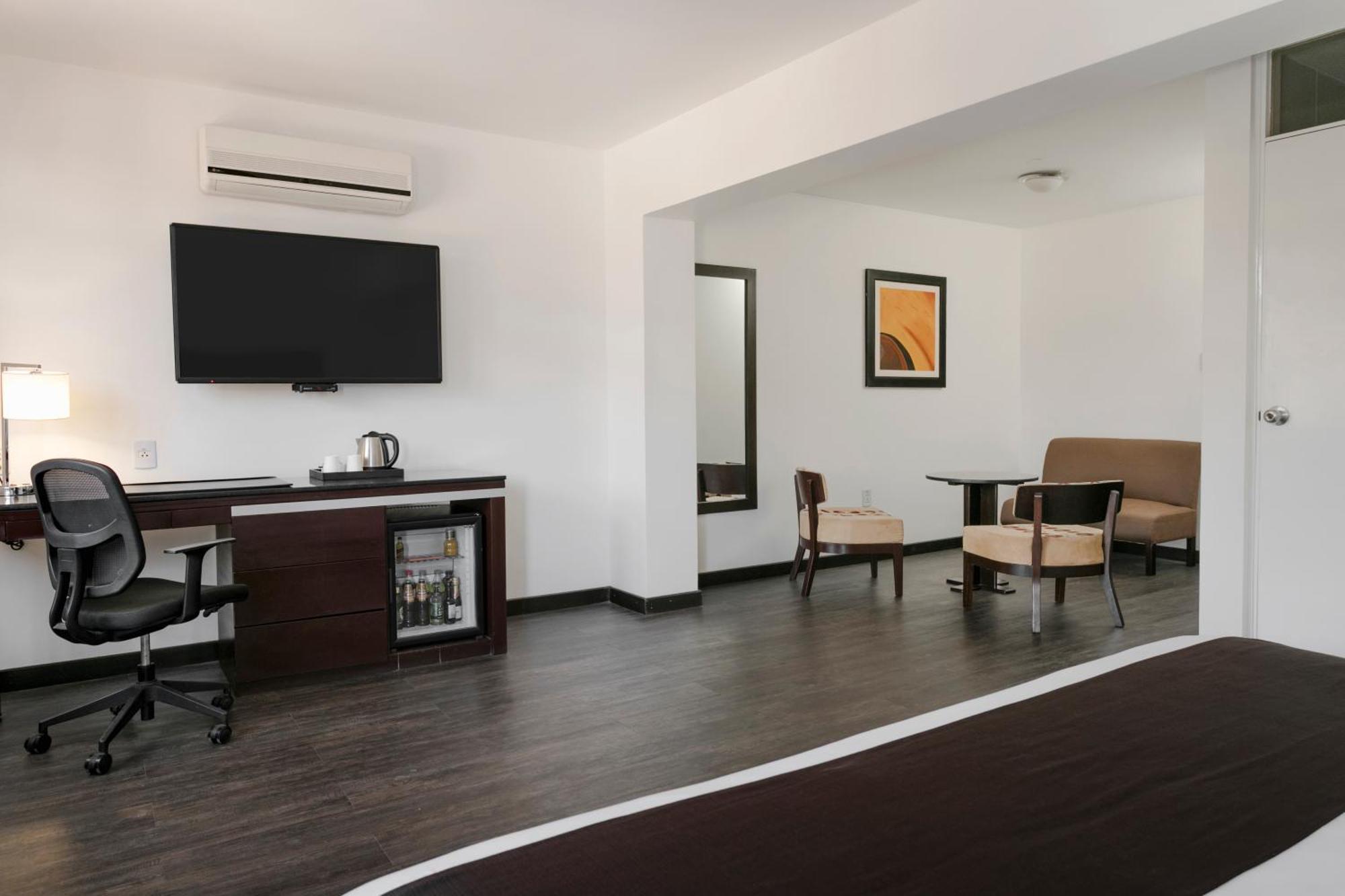 Wyndham Costa Del Sol Chiclayo 호텔 외부 사진