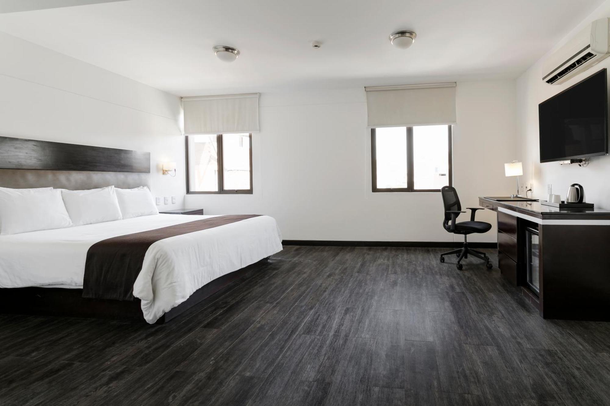 Wyndham Costa Del Sol Chiclayo 호텔 외부 사진