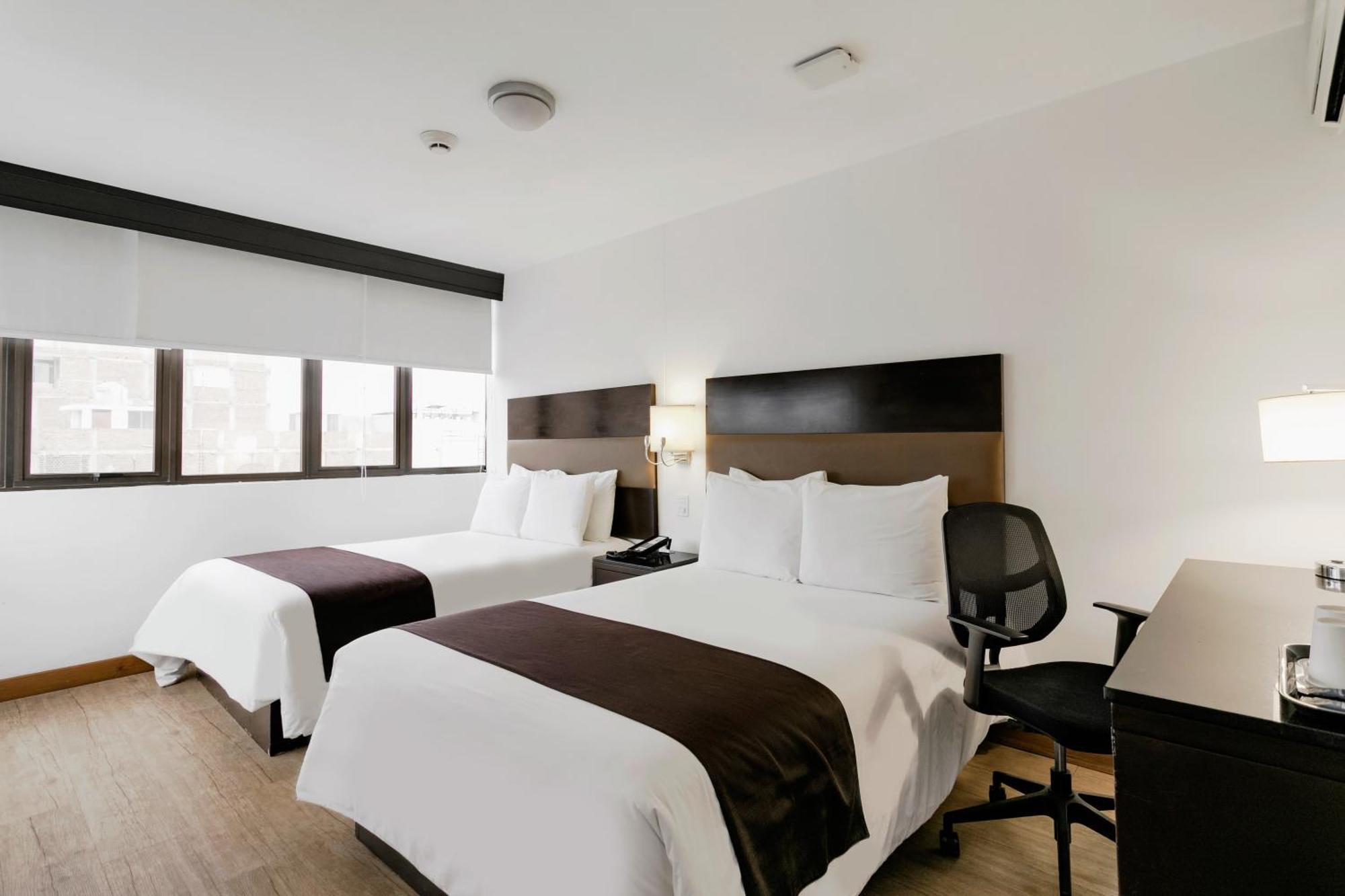 Wyndham Costa Del Sol Chiclayo 호텔 외부 사진