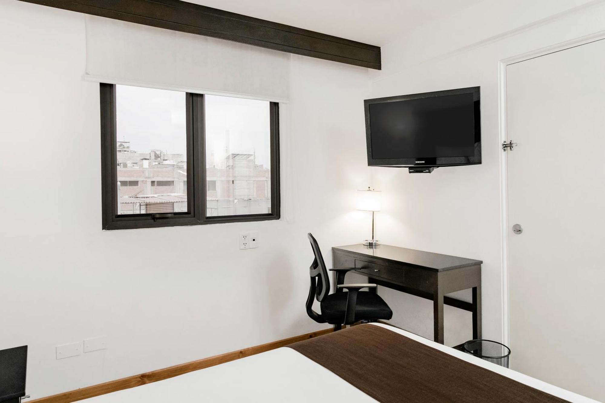 Wyndham Costa Del Sol Chiclayo 호텔 외부 사진