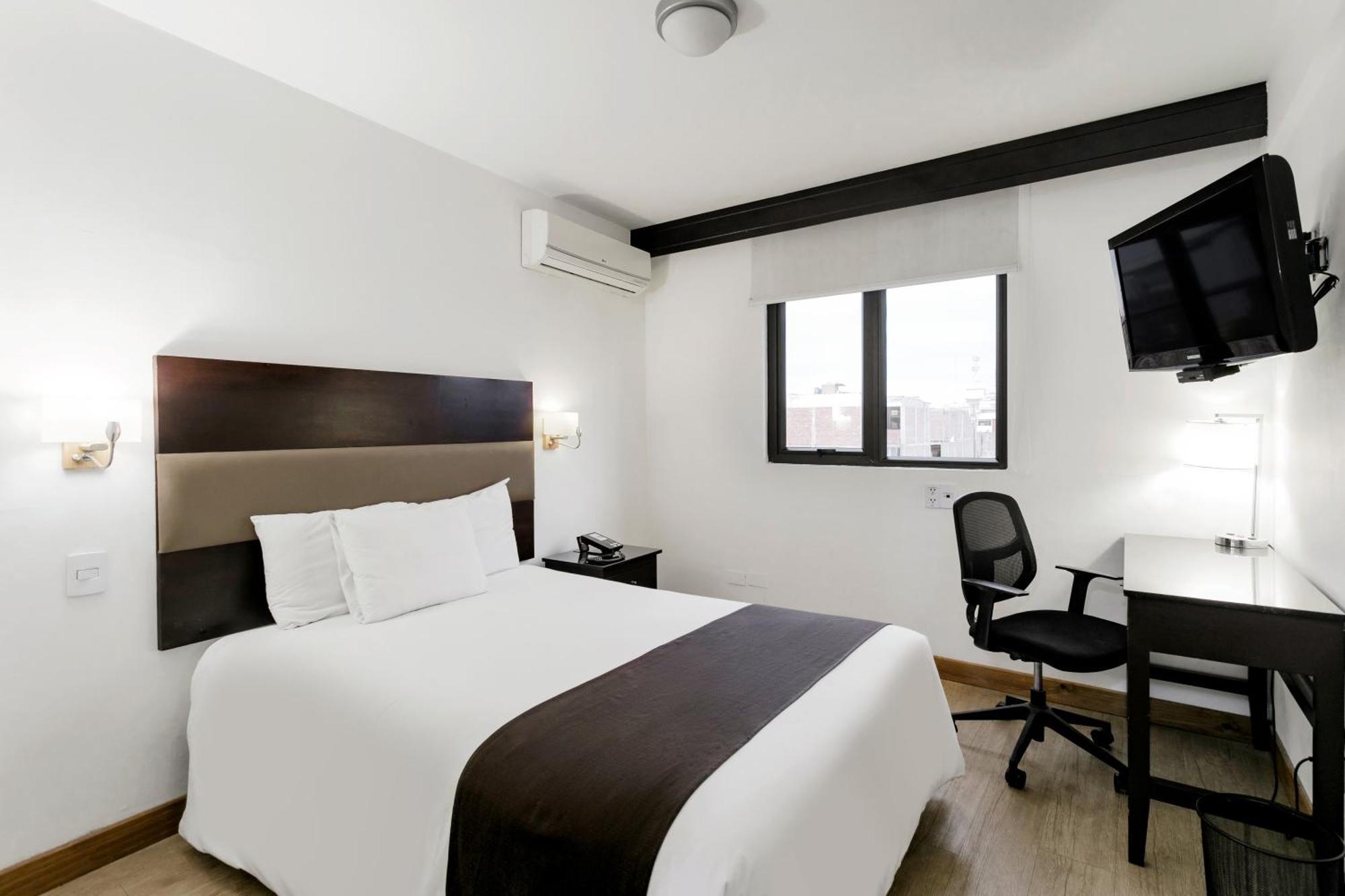 Wyndham Costa Del Sol Chiclayo 호텔 외부 사진