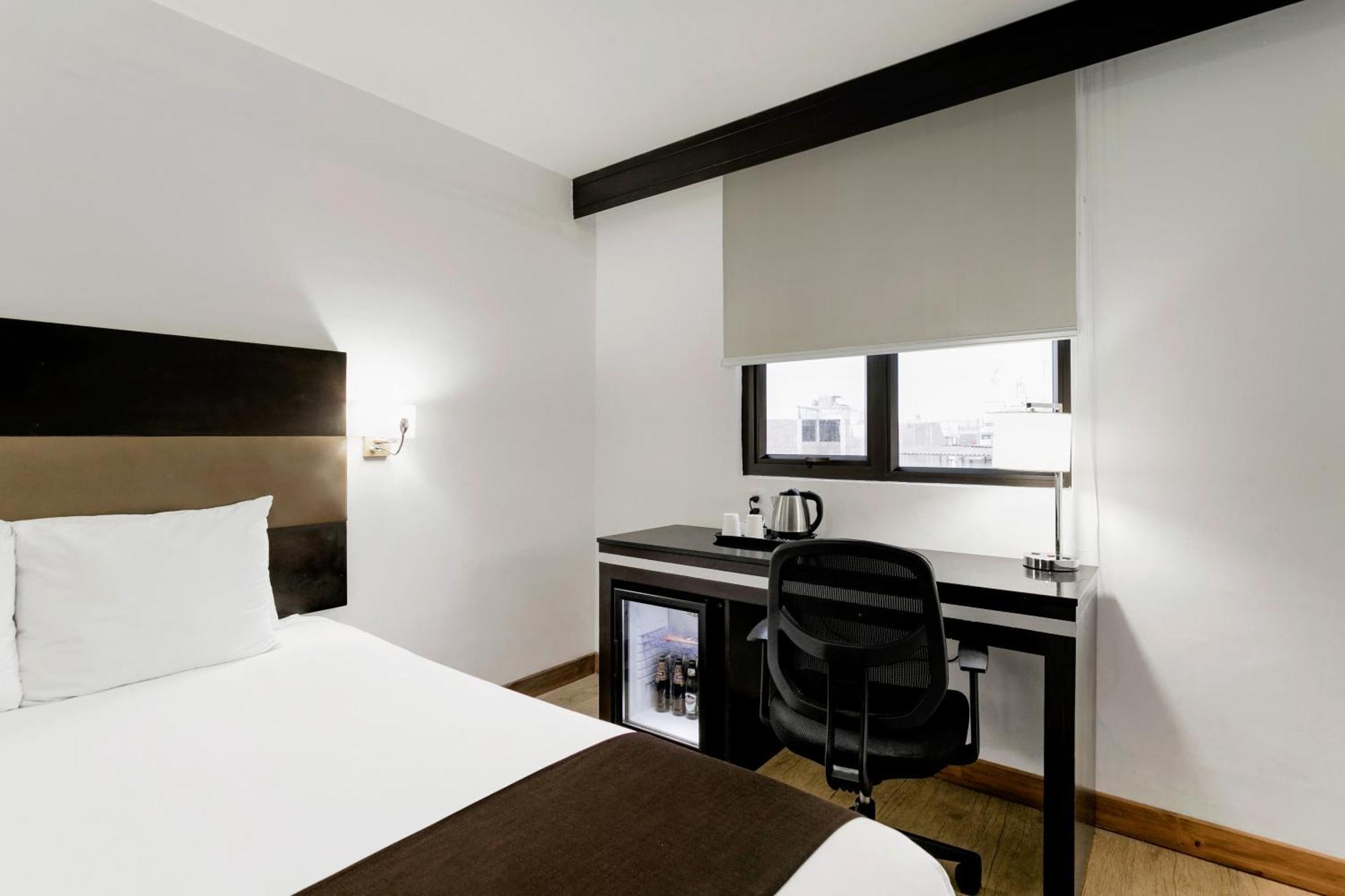 Wyndham Costa Del Sol Chiclayo 호텔 외부 사진