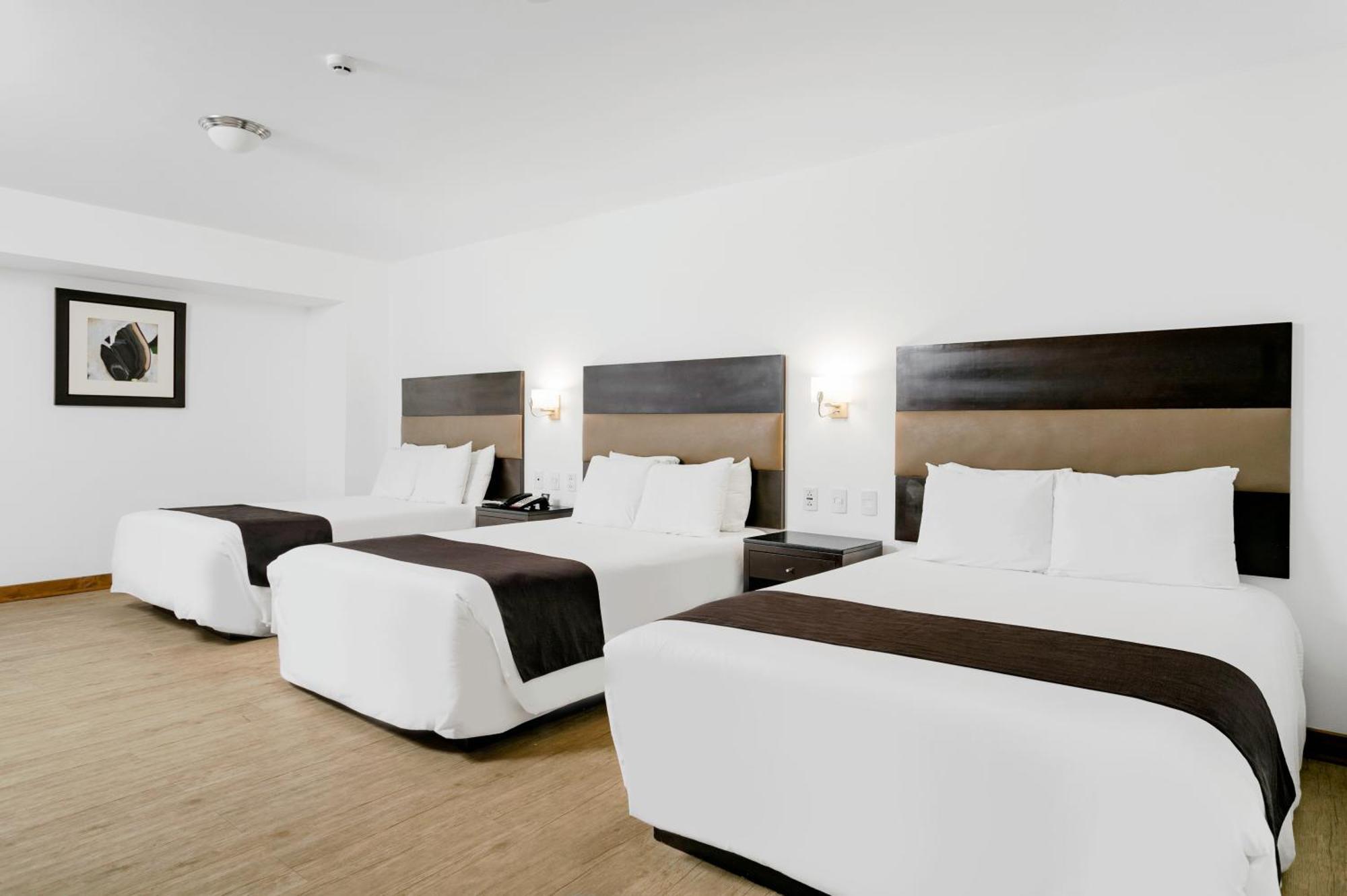 Wyndham Costa Del Sol Chiclayo 호텔 외부 사진