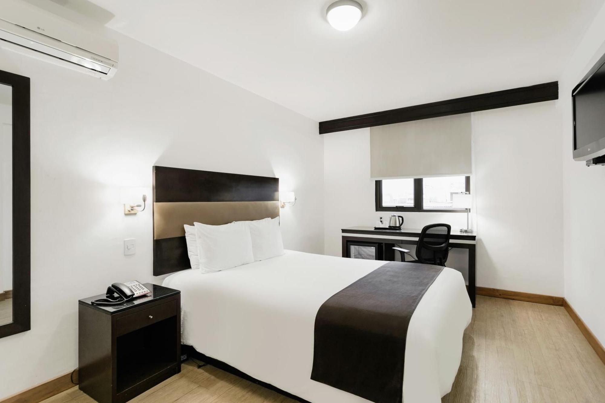 Wyndham Costa Del Sol Chiclayo 호텔 외부 사진