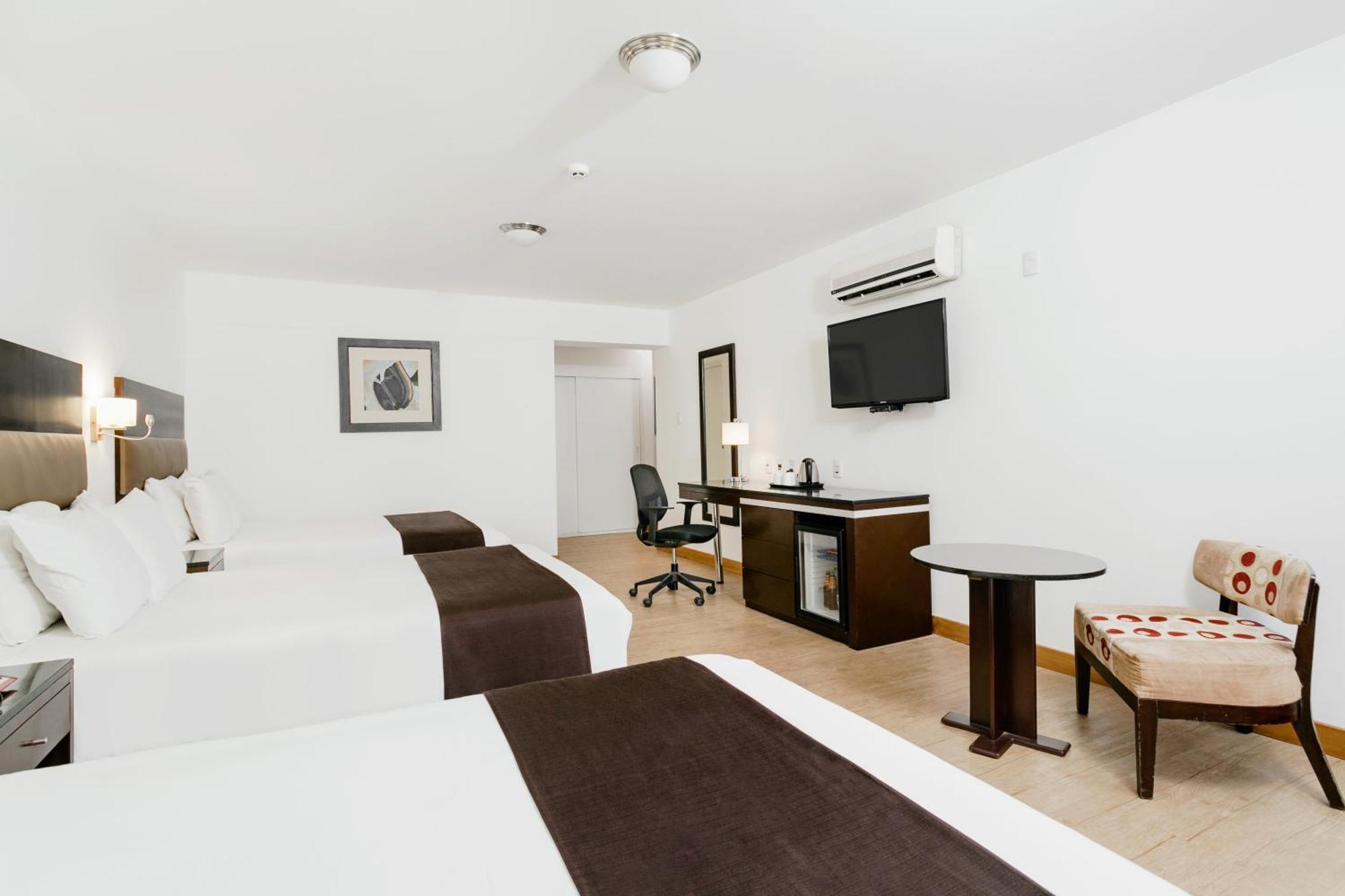 Wyndham Costa Del Sol Chiclayo 호텔 외부 사진