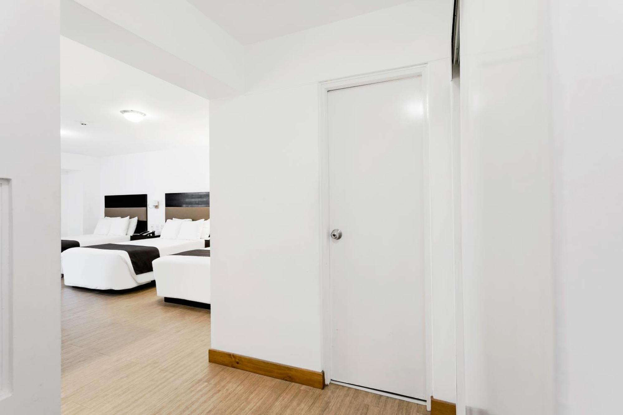 Wyndham Costa Del Sol Chiclayo 호텔 외부 사진