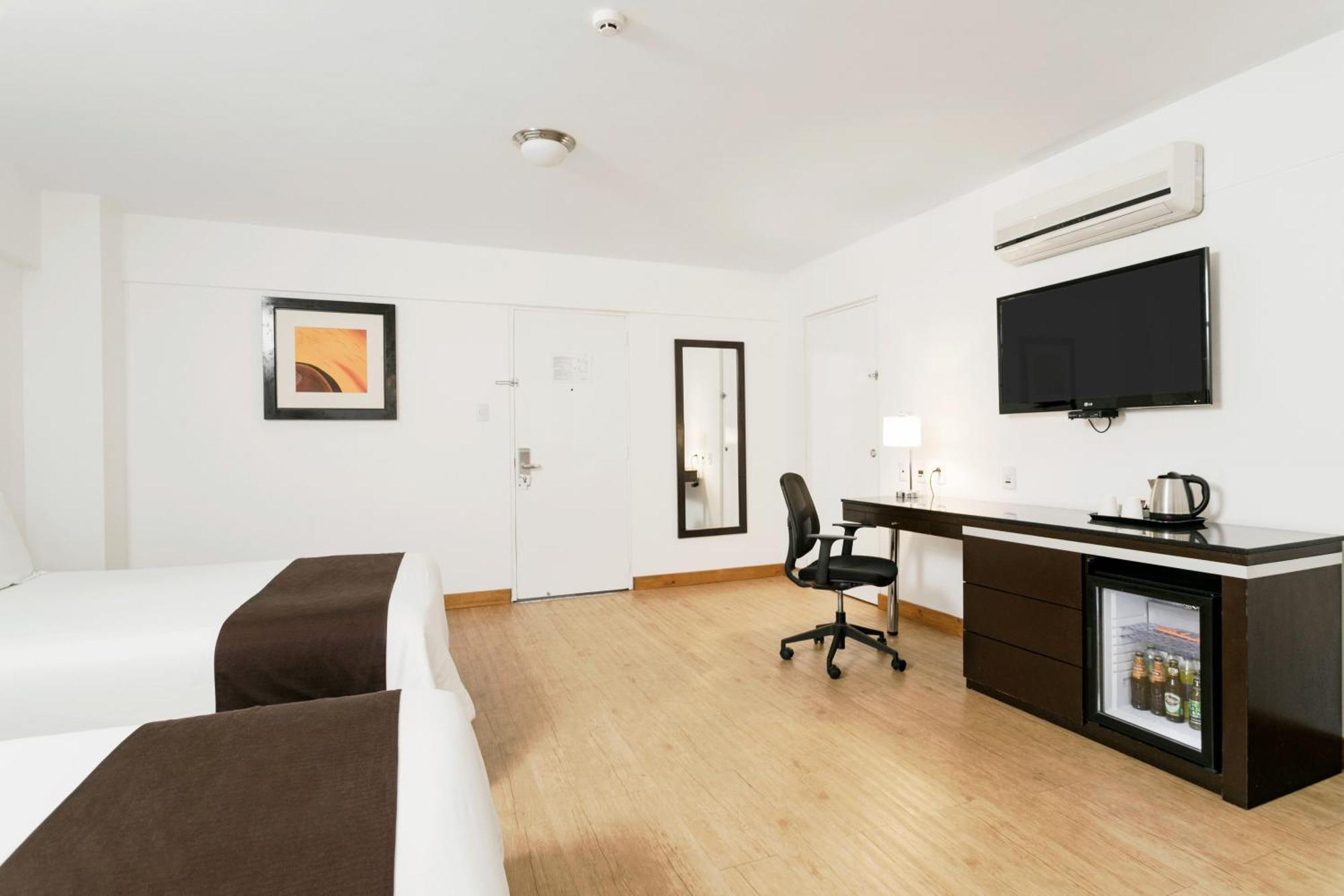 Wyndham Costa Del Sol Chiclayo 호텔 외부 사진