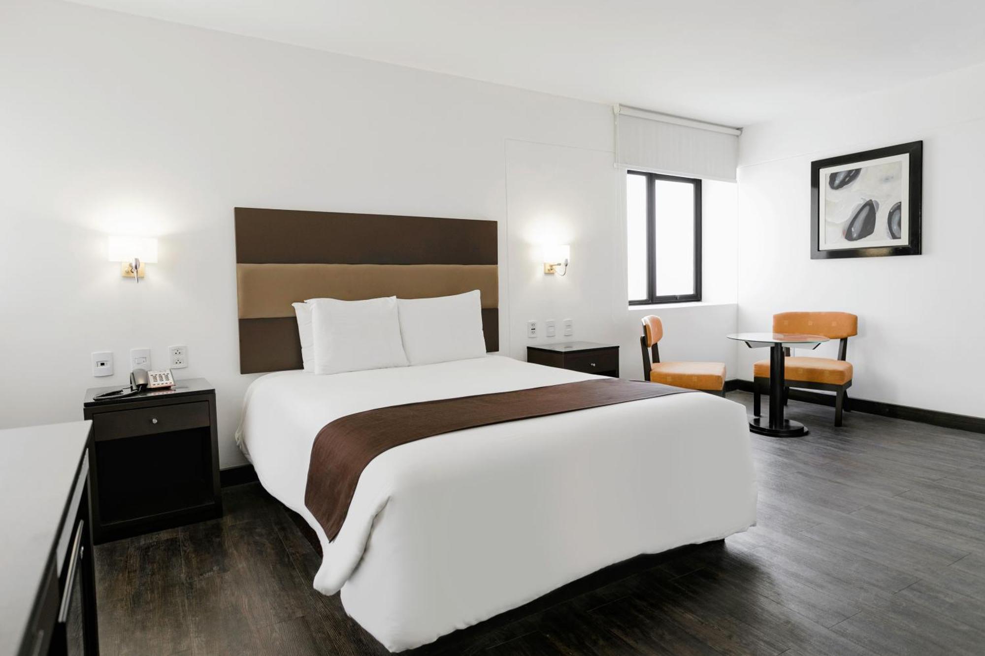 Wyndham Costa Del Sol Chiclayo 호텔 외부 사진