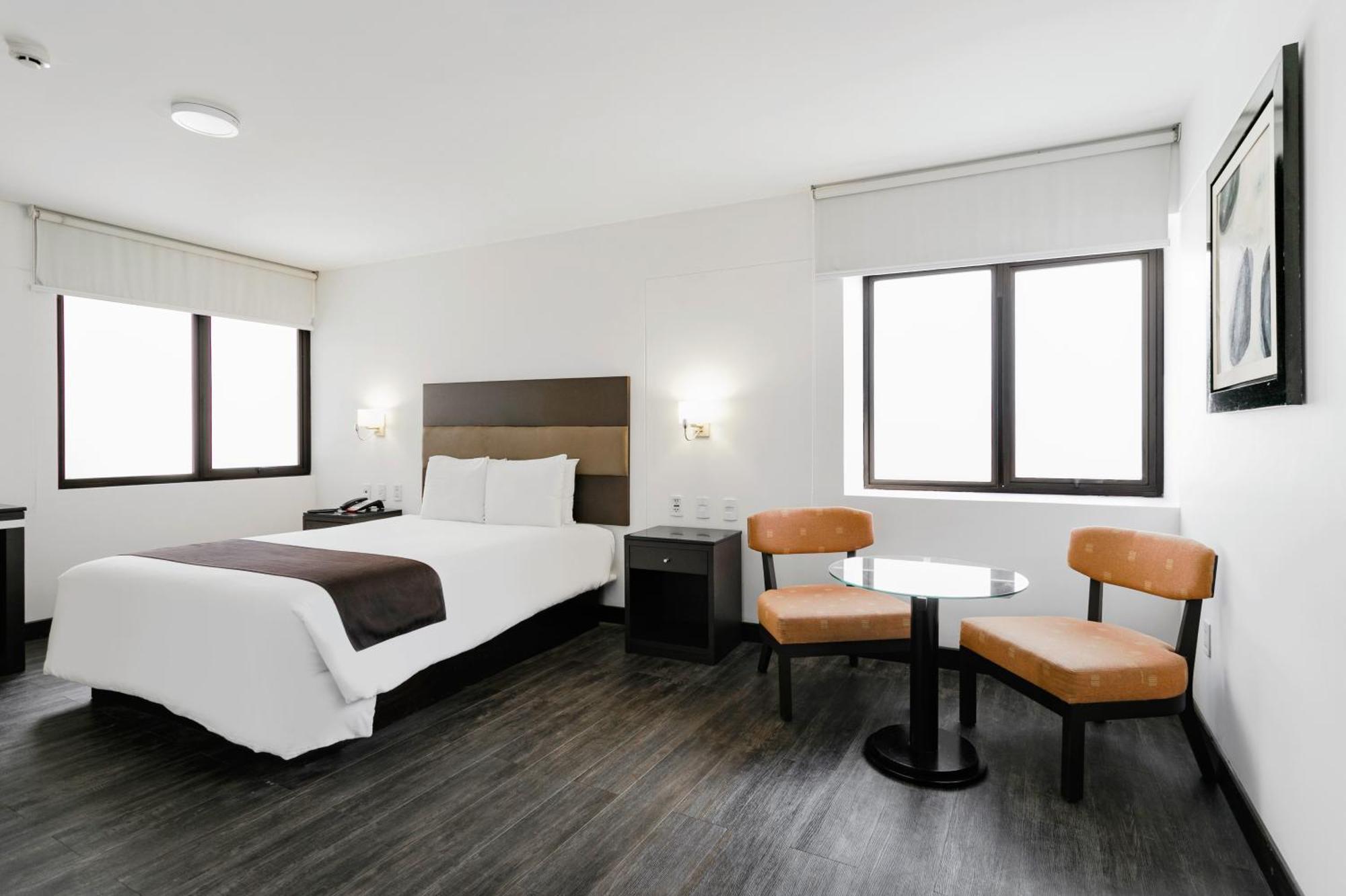 Wyndham Costa Del Sol Chiclayo 호텔 외부 사진