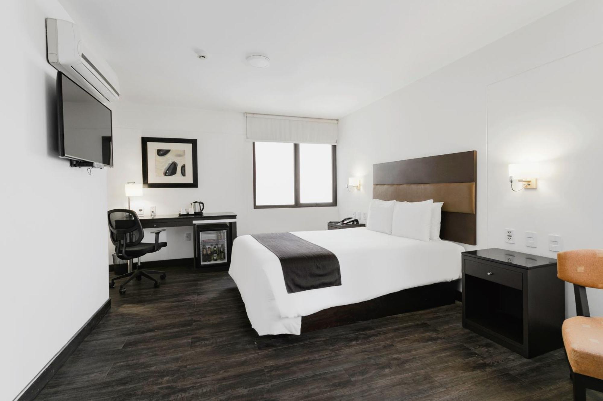 Wyndham Costa Del Sol Chiclayo 호텔 외부 사진
