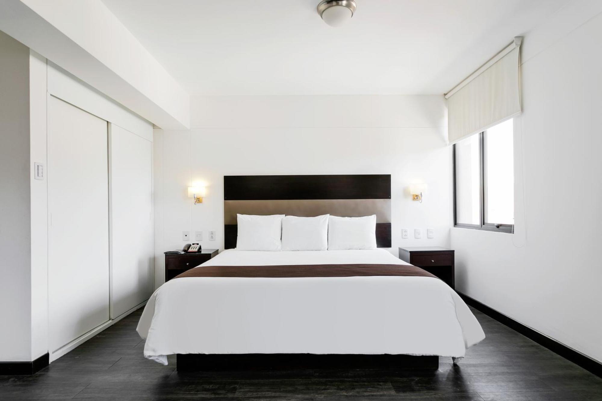 Wyndham Costa Del Sol Chiclayo 호텔 외부 사진