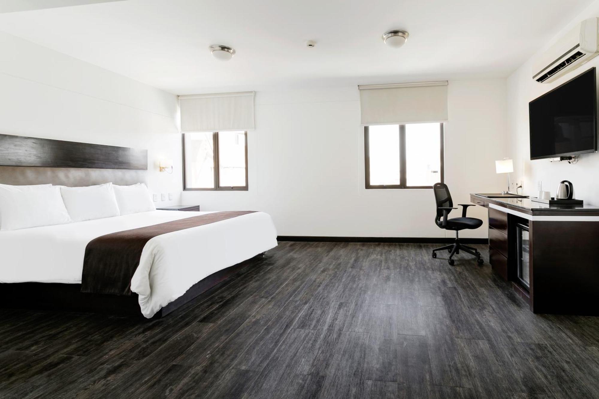 Wyndham Costa Del Sol Chiclayo 호텔 외부 사진