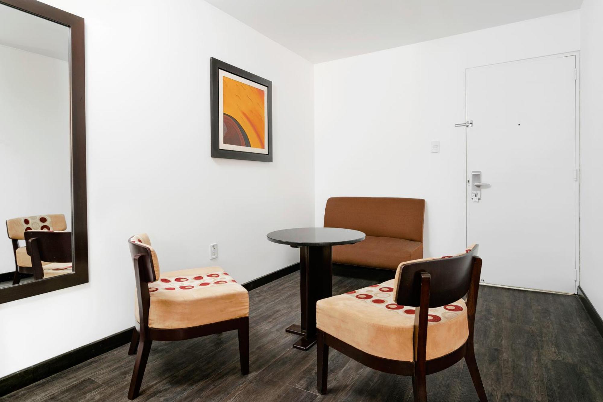Wyndham Costa Del Sol Chiclayo 호텔 외부 사진