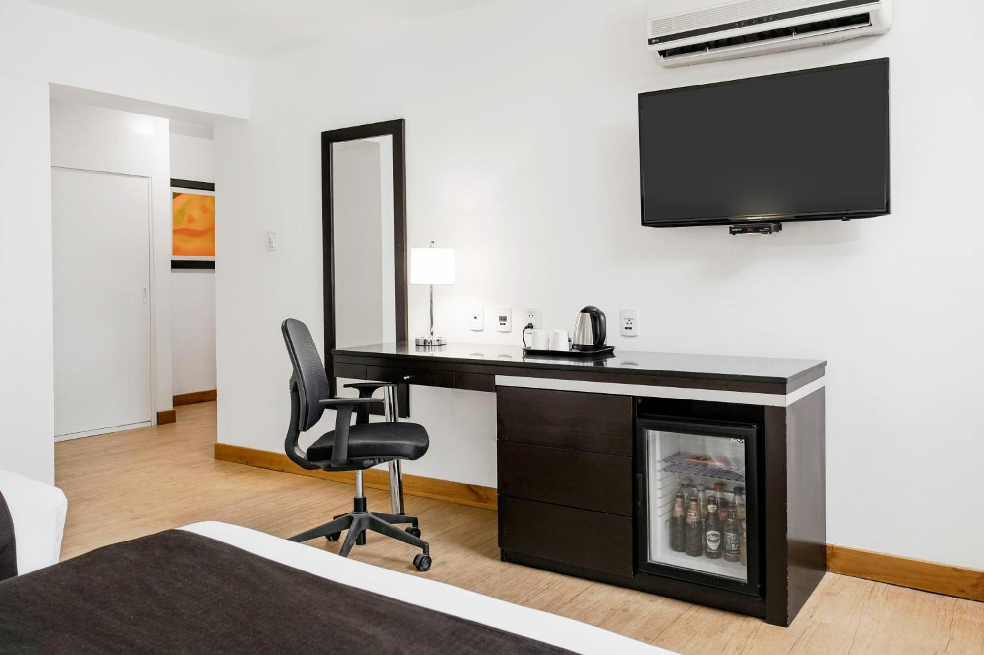 Wyndham Costa Del Sol Chiclayo 호텔 외부 사진