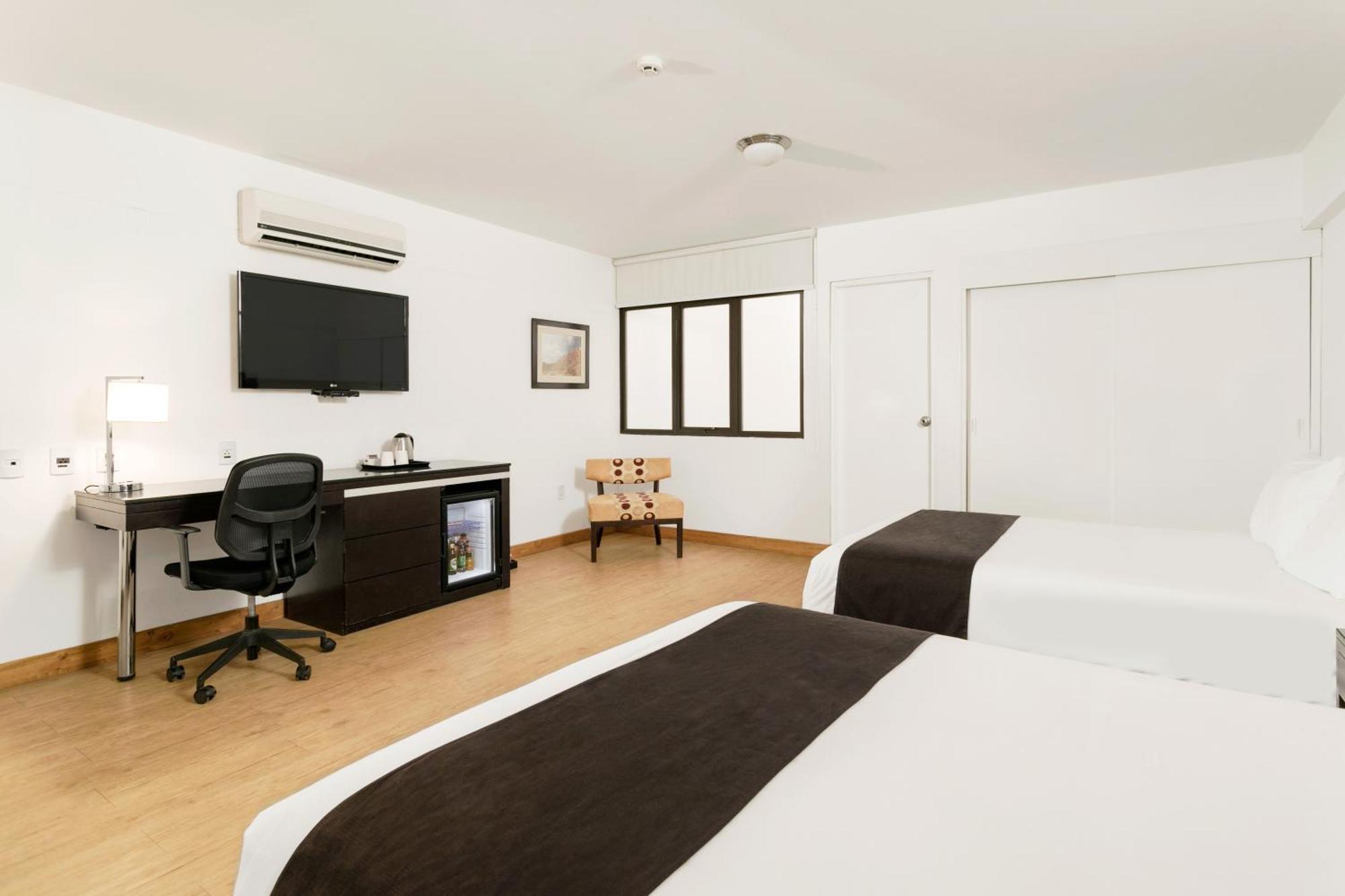 Wyndham Costa Del Sol Chiclayo 호텔 외부 사진