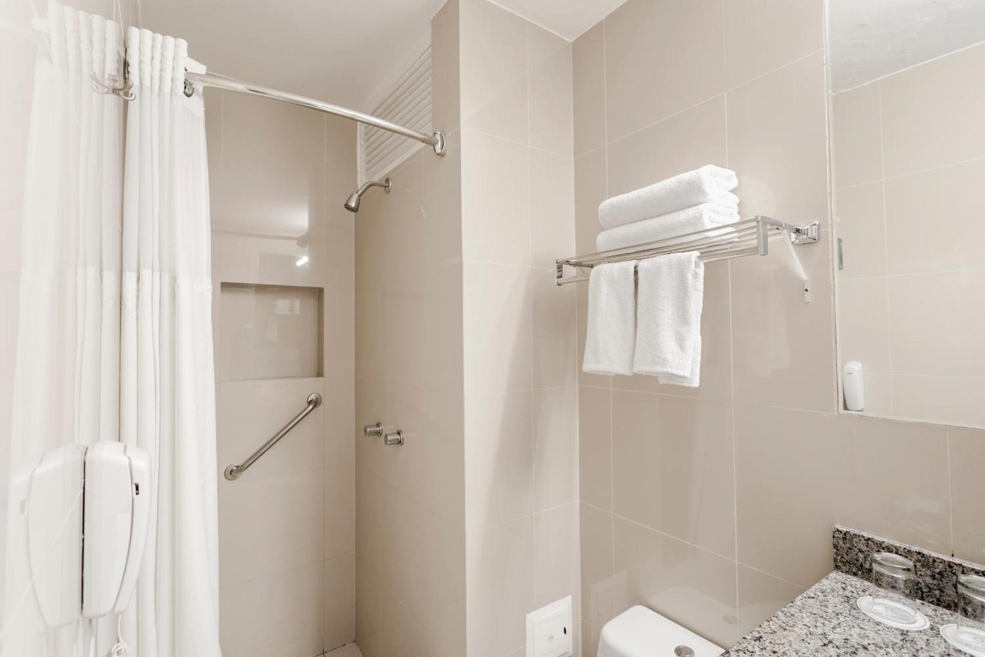 Wyndham Costa Del Sol Chiclayo 호텔 외부 사진