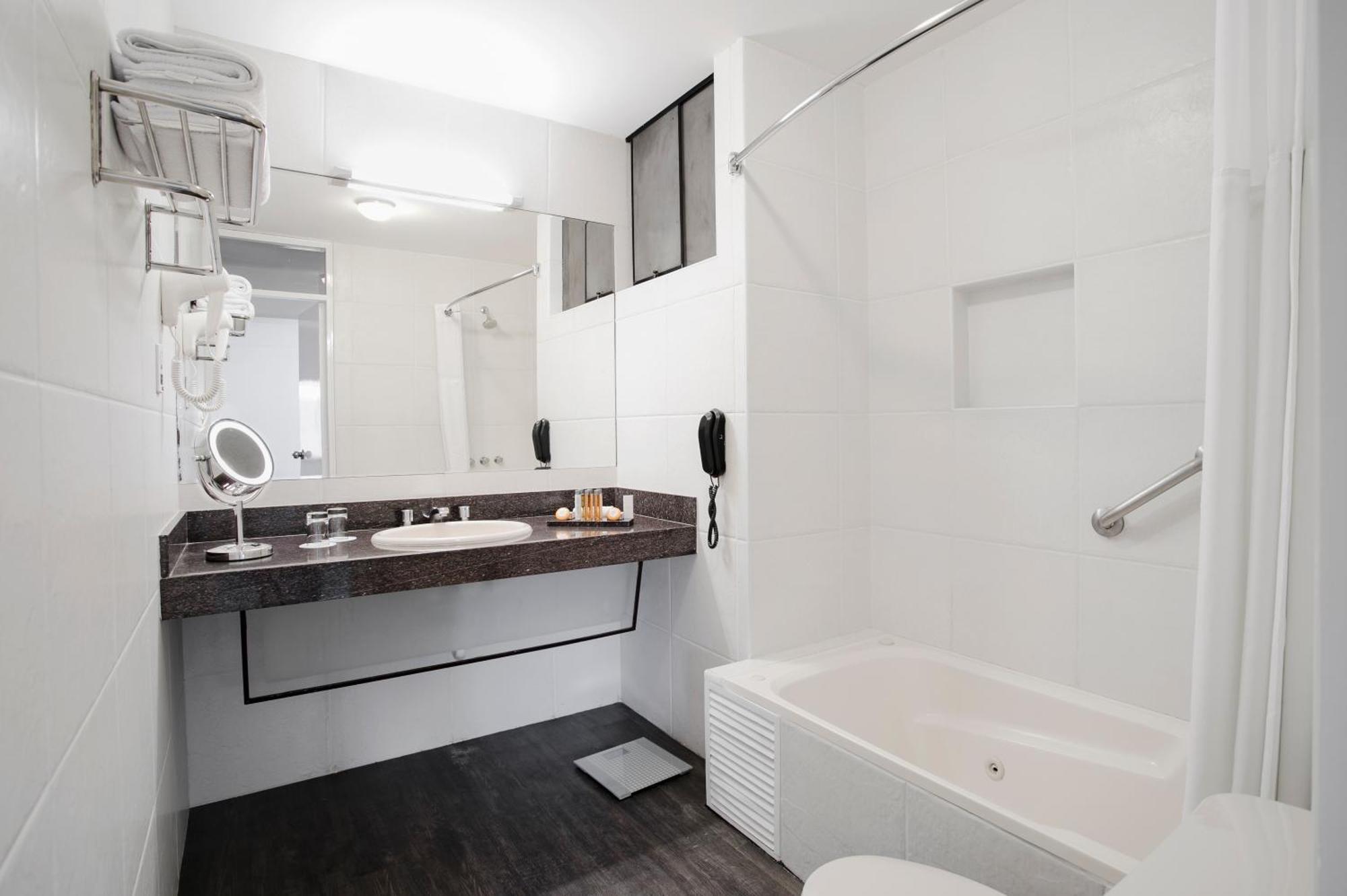 Wyndham Costa Del Sol Chiclayo 호텔 외부 사진