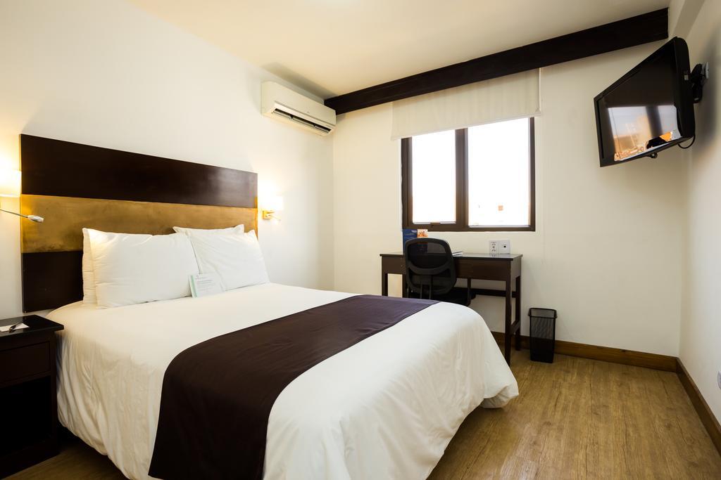 Wyndham Costa Del Sol Chiclayo 호텔 외부 사진