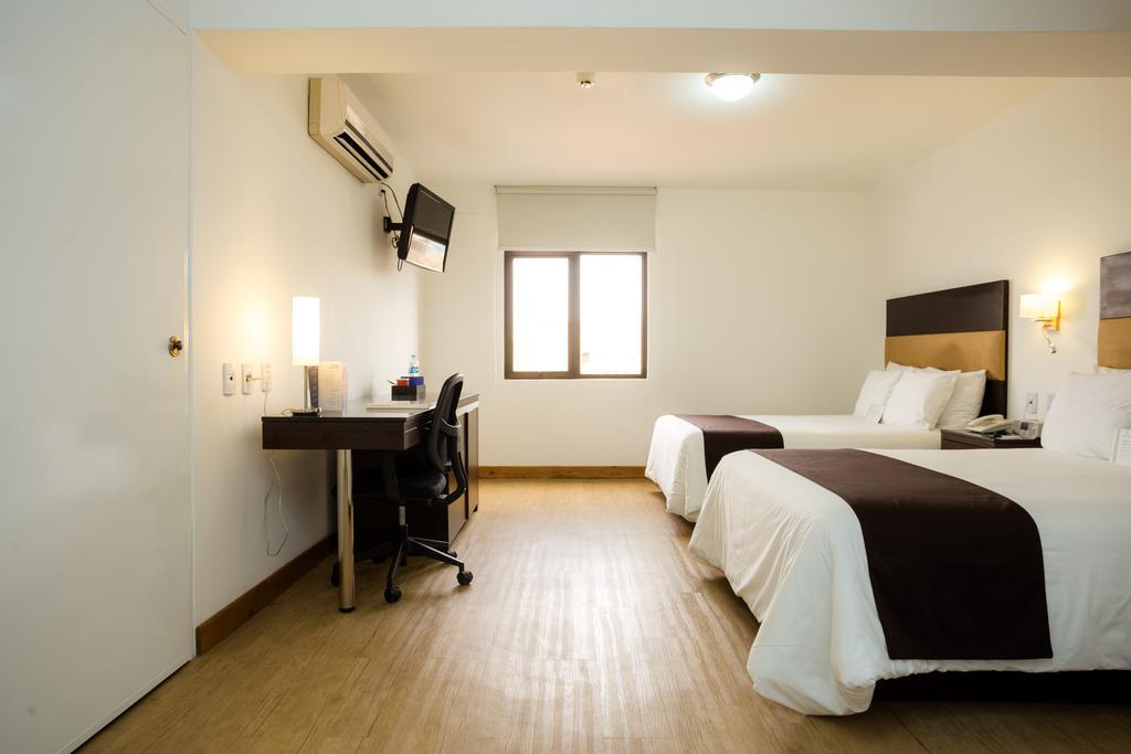 Wyndham Costa Del Sol Chiclayo 호텔 외부 사진