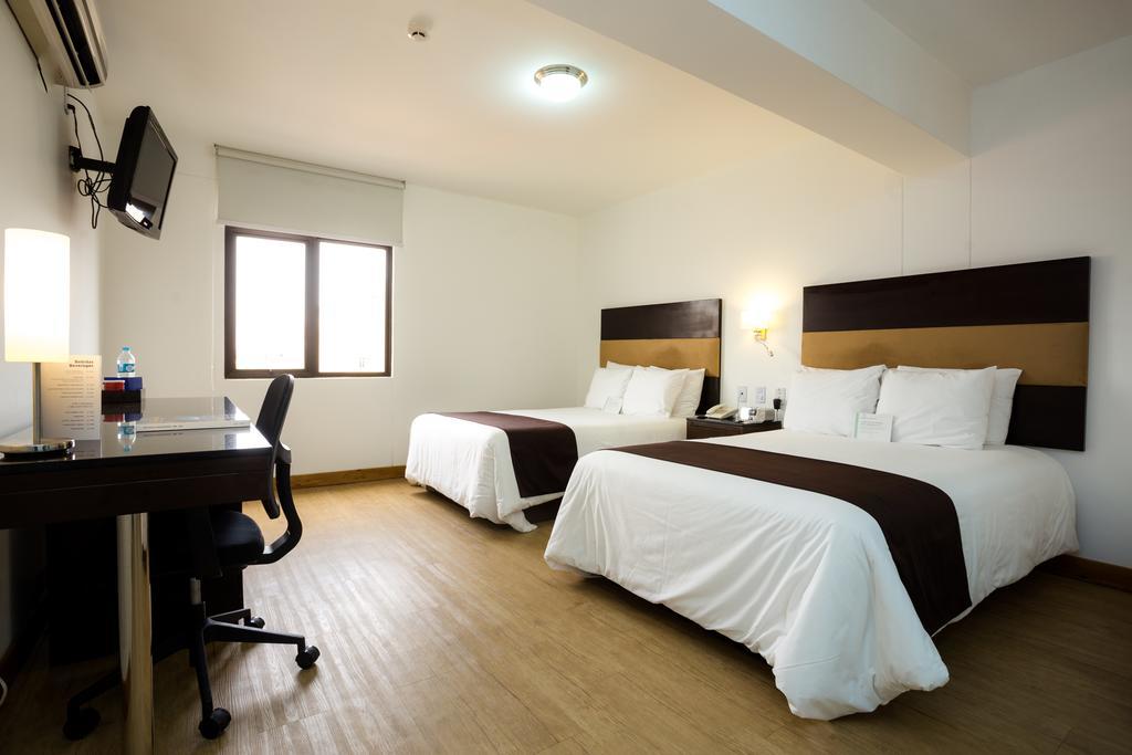 Wyndham Costa Del Sol Chiclayo 호텔 외부 사진