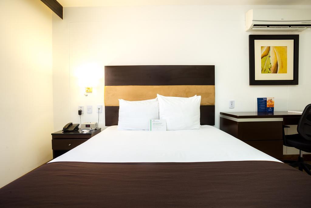 Wyndham Costa Del Sol Chiclayo 호텔 외부 사진