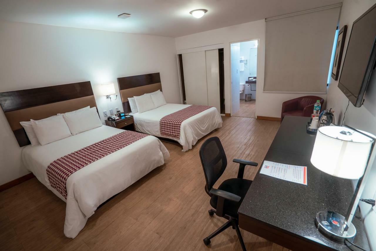 Wyndham Costa Del Sol Chiclayo 호텔 외부 사진