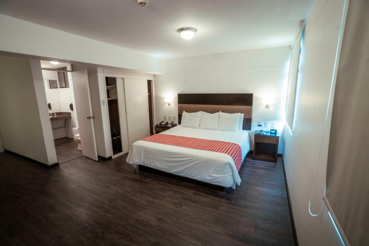 Wyndham Costa Del Sol Chiclayo 호텔 외부 사진