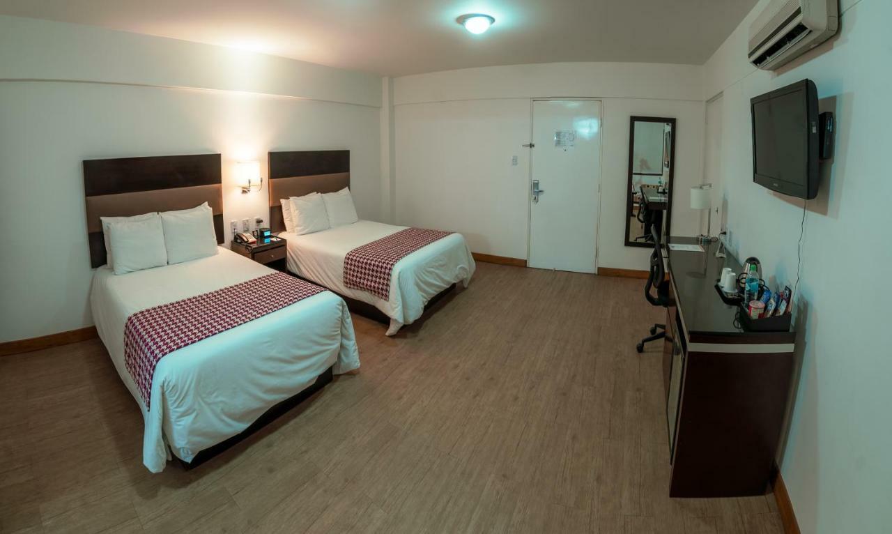 Wyndham Costa Del Sol Chiclayo 호텔 외부 사진