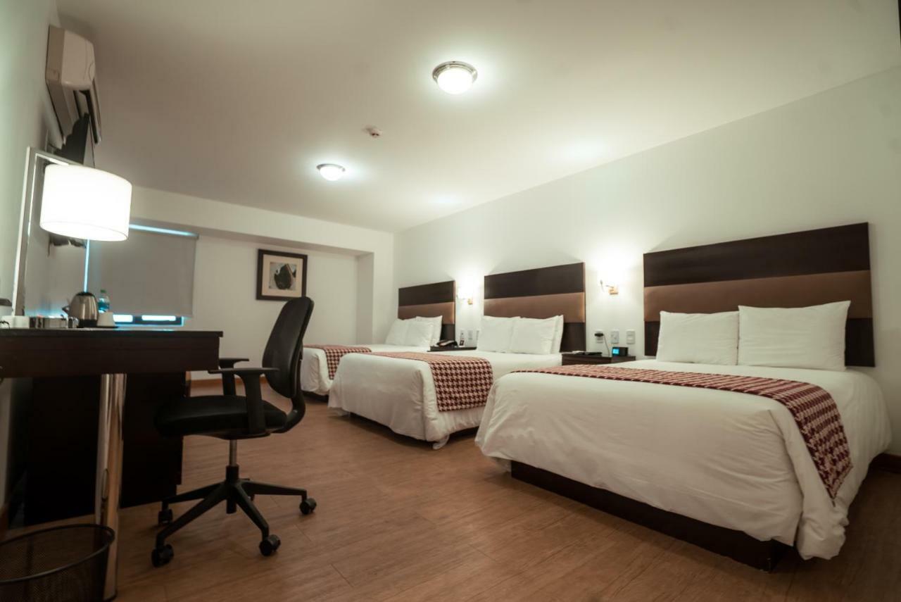 Wyndham Costa Del Sol Chiclayo 호텔 외부 사진