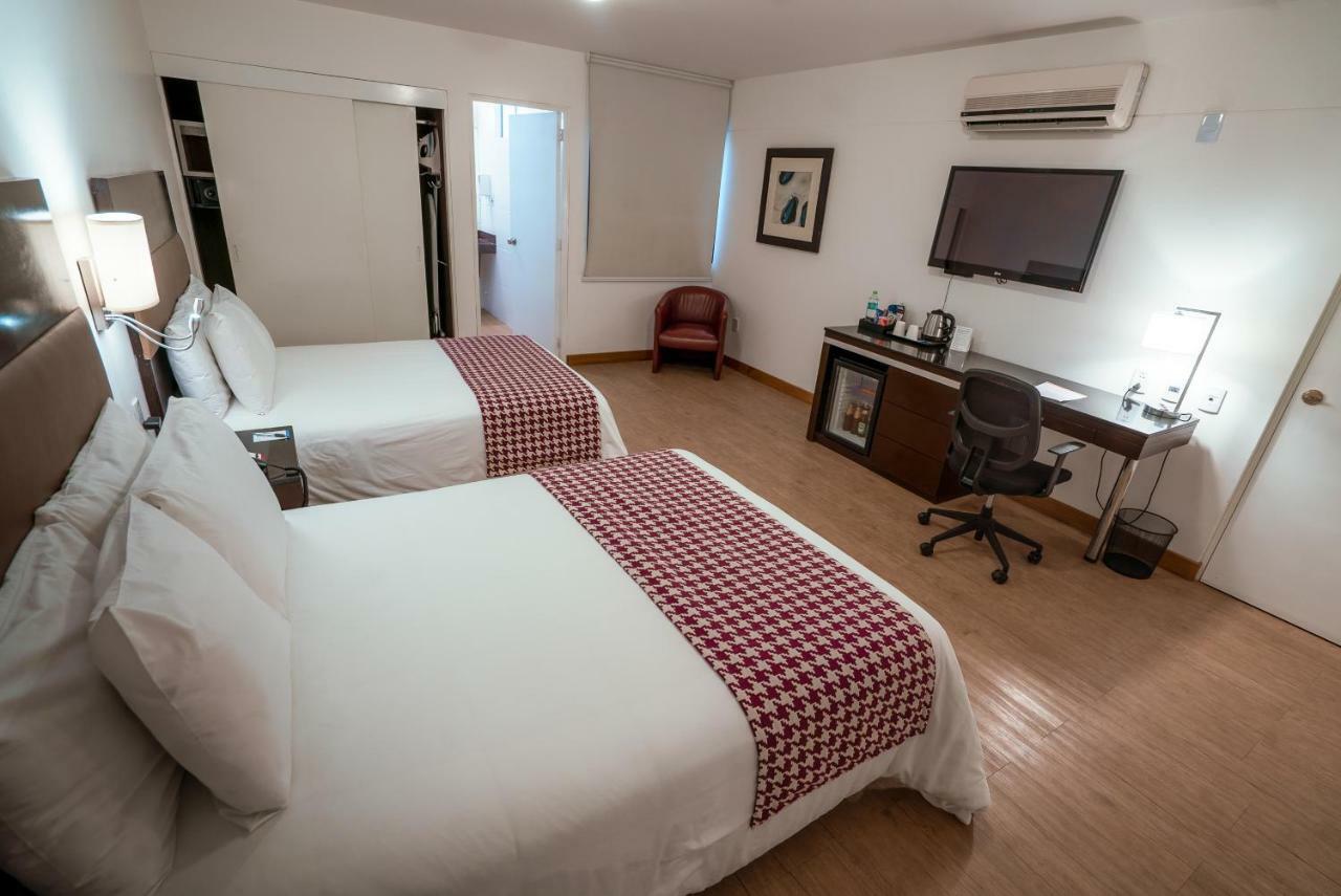 Wyndham Costa Del Sol Chiclayo 호텔 외부 사진