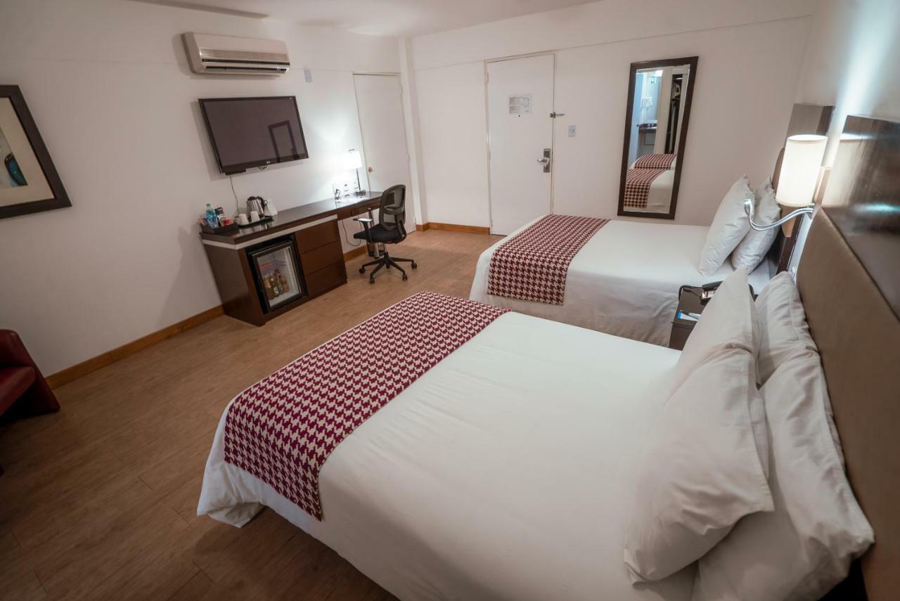 Wyndham Costa Del Sol Chiclayo 호텔 외부 사진