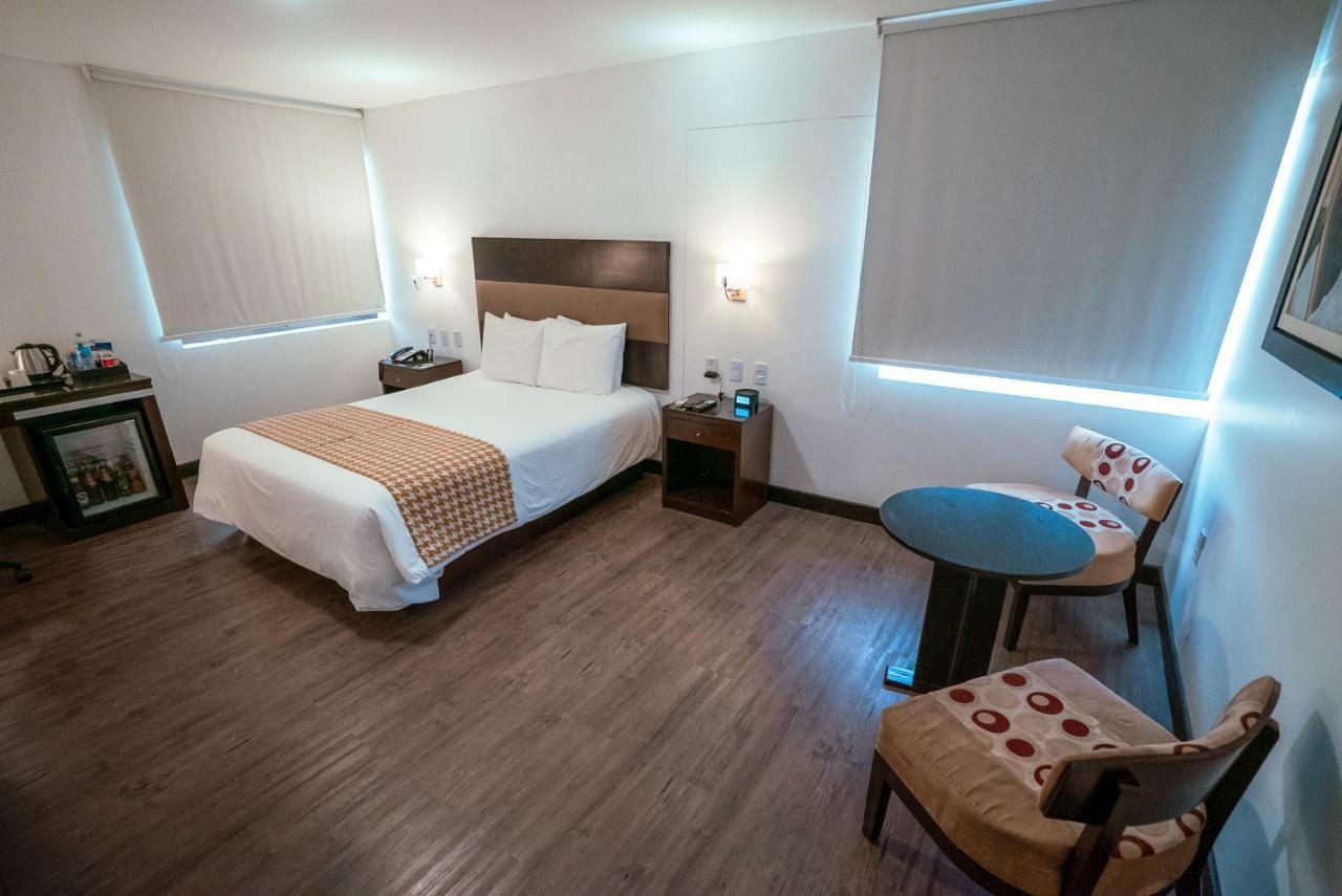Wyndham Costa Del Sol Chiclayo 호텔 외부 사진