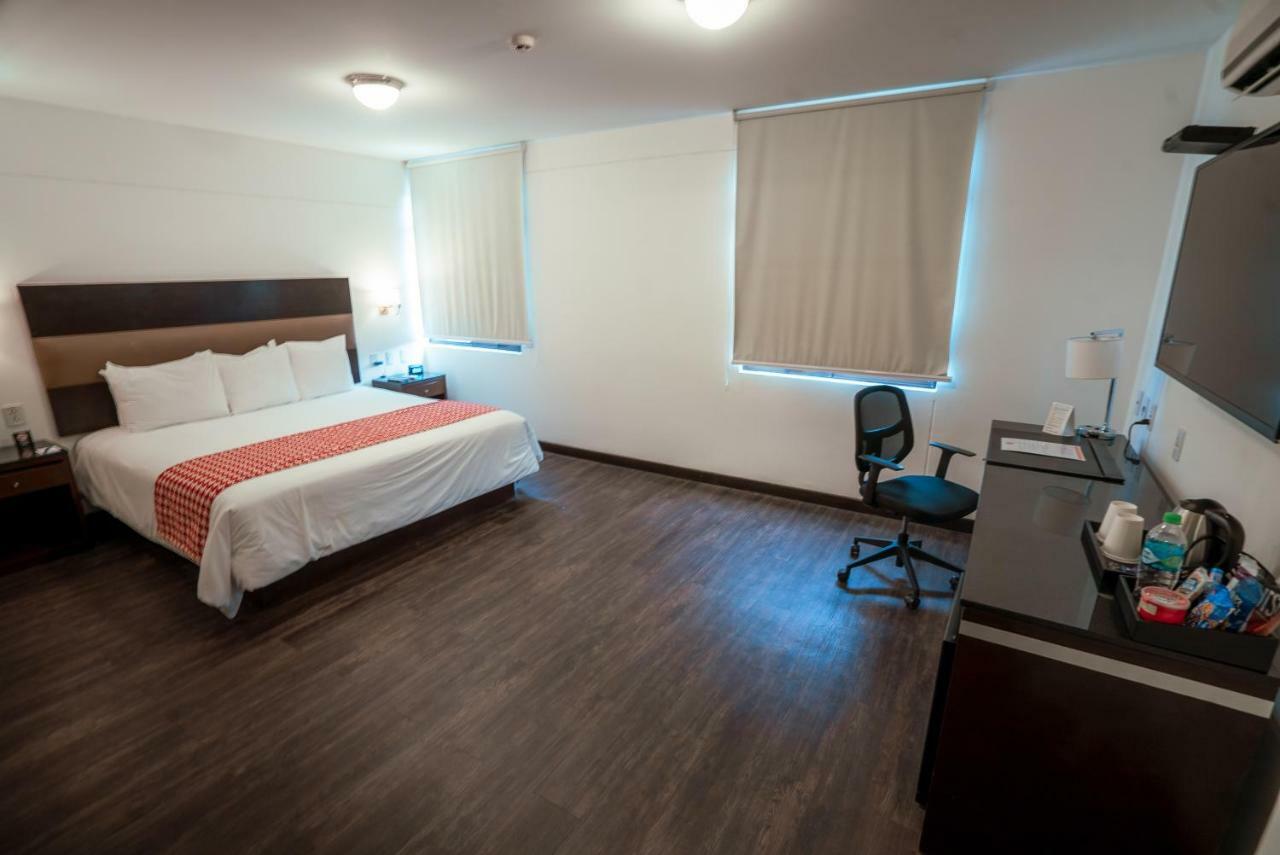 Wyndham Costa Del Sol Chiclayo 호텔 외부 사진